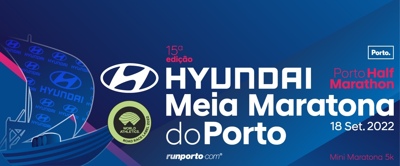Porto Half Marathon 2022