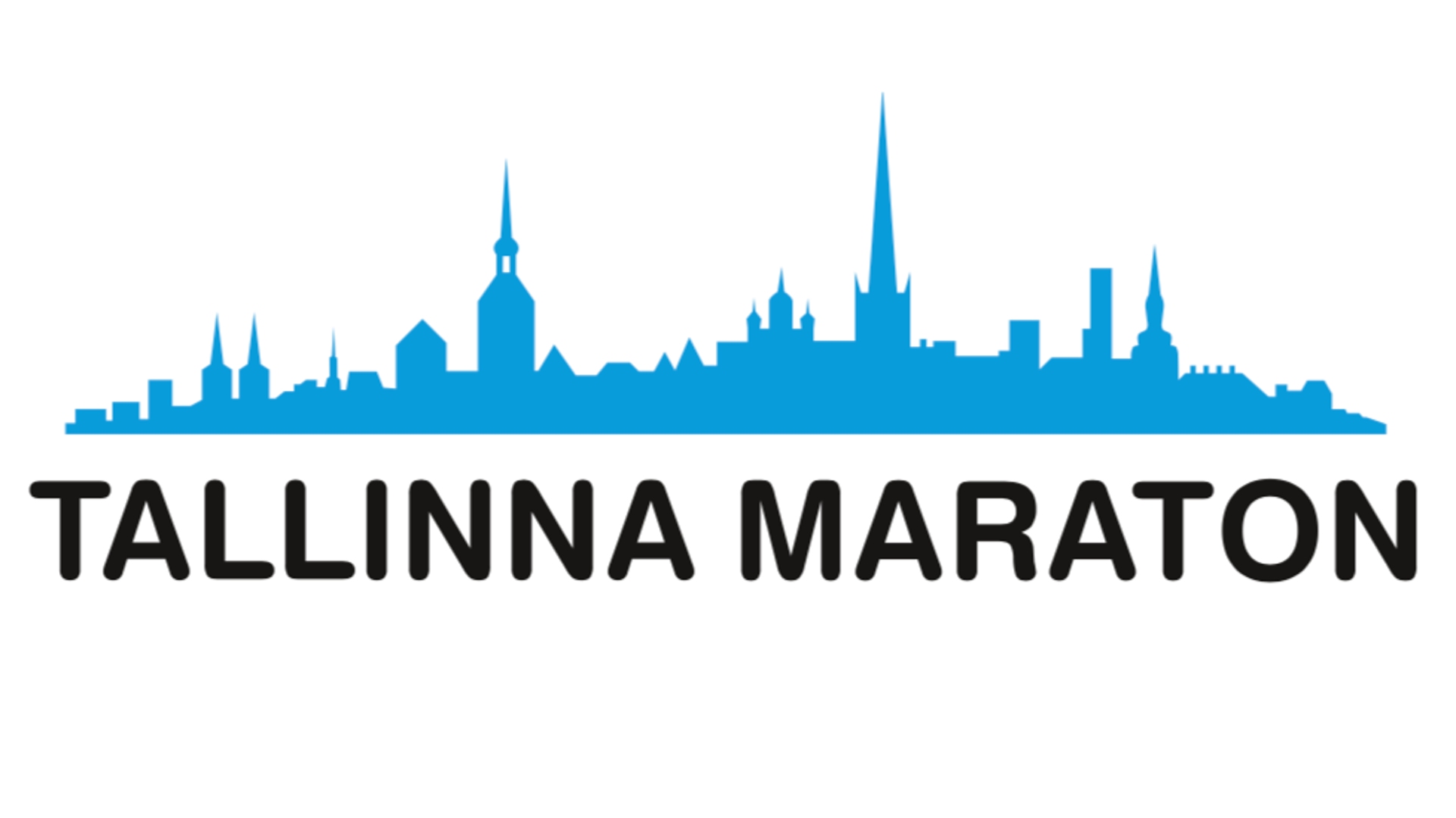 Tallinna Marathon logo
