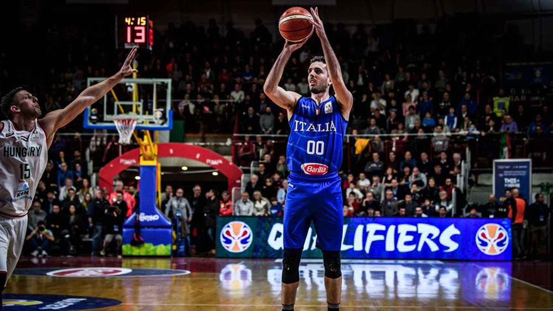The EuroBasket 2022 Group C match between Great Britain vs Italy will be held at Forum di Assago on September 8 at 9:00 PM (International time), and September 9, 12:30 AM (Indian time).