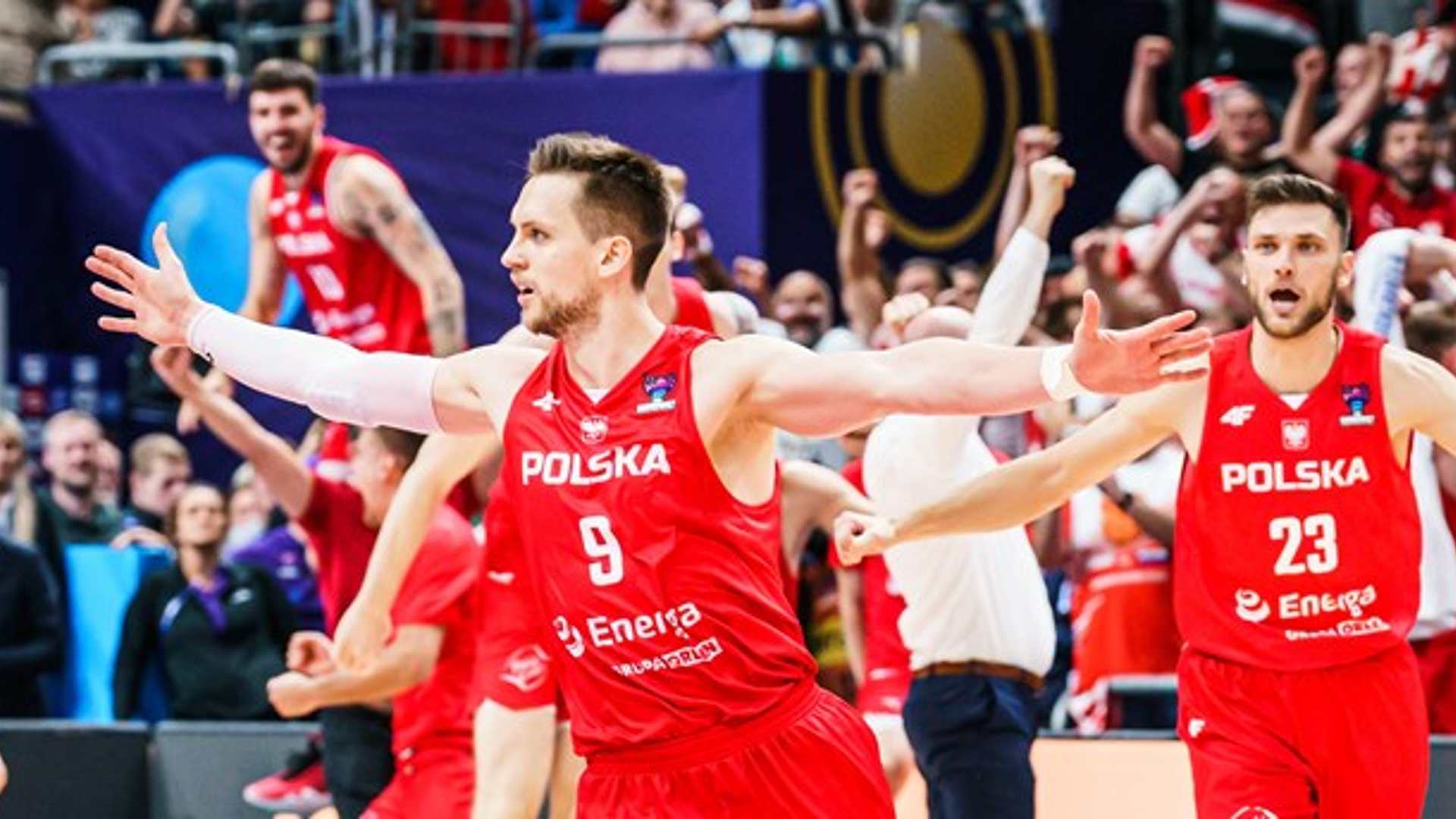 Poland vs France will take place at Arena Berlin for a EuroBasket 2022 Final Round match on September 16.