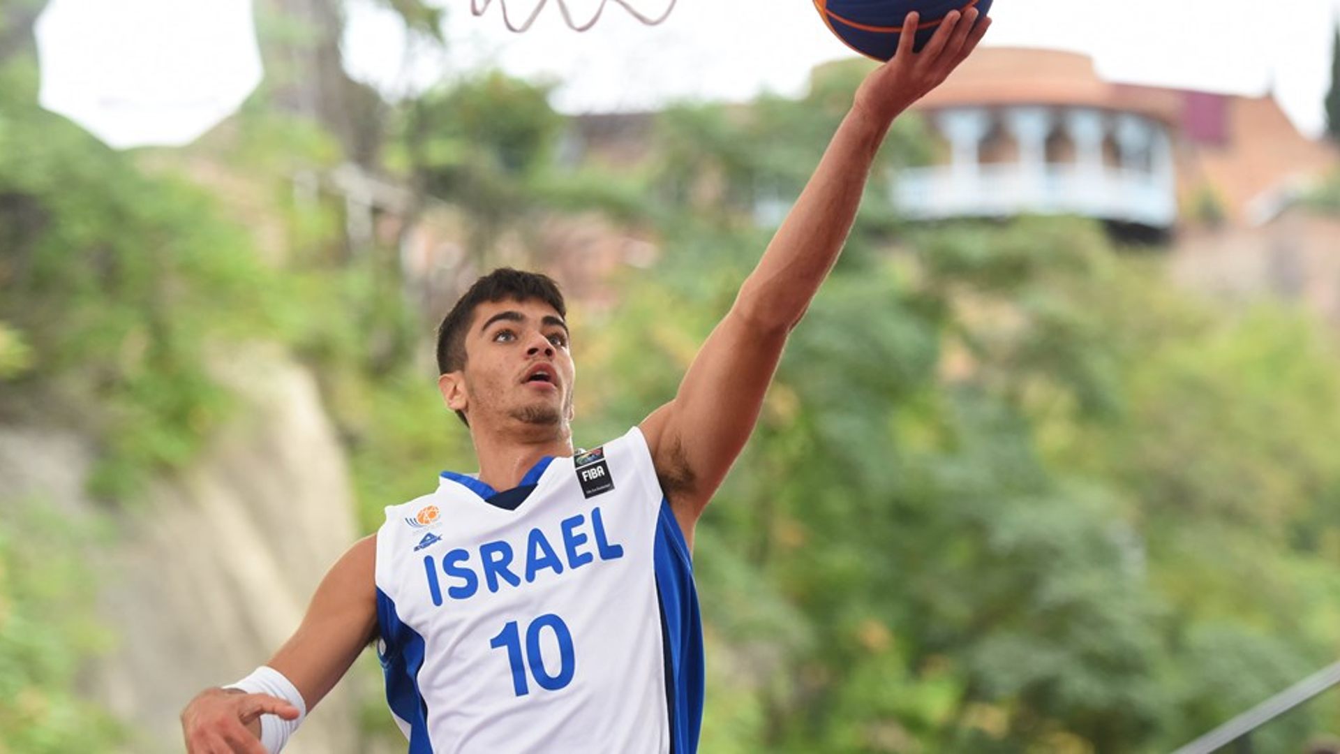 The FIBA European Cup 3x3 match between Serbia vs Israel will be held at Graz on Saturday, September 10 at 8:20 PM (International time), and September 10, 11:50 PM (Indian time).