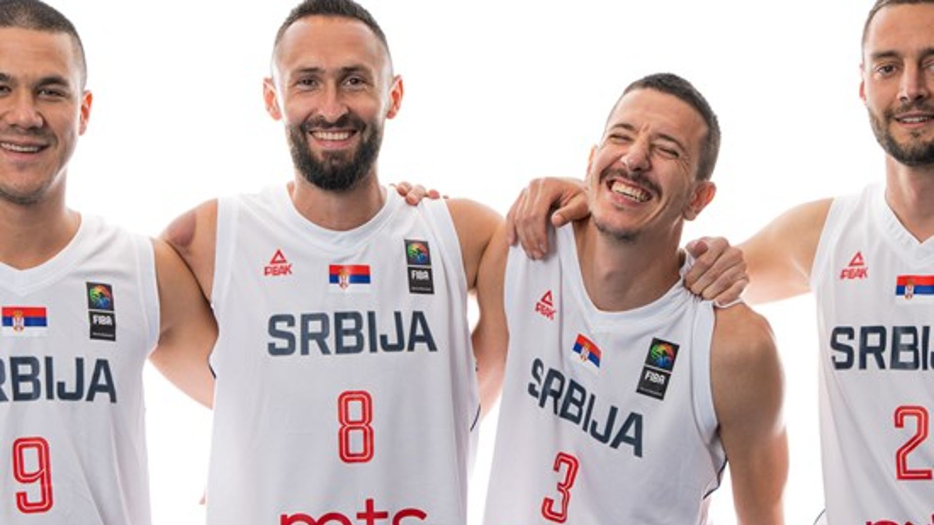 The FIBA European Cup 3x3 match between Serbia vs Slovenia will be held at Graz on Saturday, September 10 at 3:25 PM (International time), and September 10, 6:55 PM (Indian time).