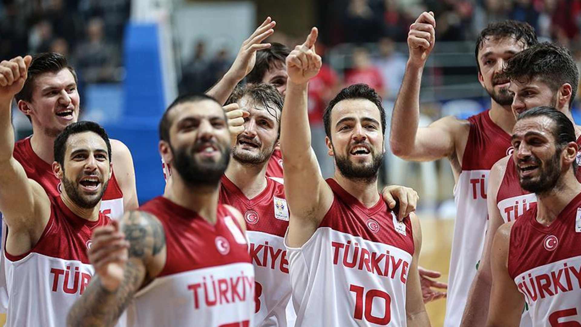 The EuroBasket 2022 Round of 16 match between Turkey vs France will be held at Arena Berlin on September 10 at 12:00 PM (International time), and September 10, 3:30 PM (Indian time).