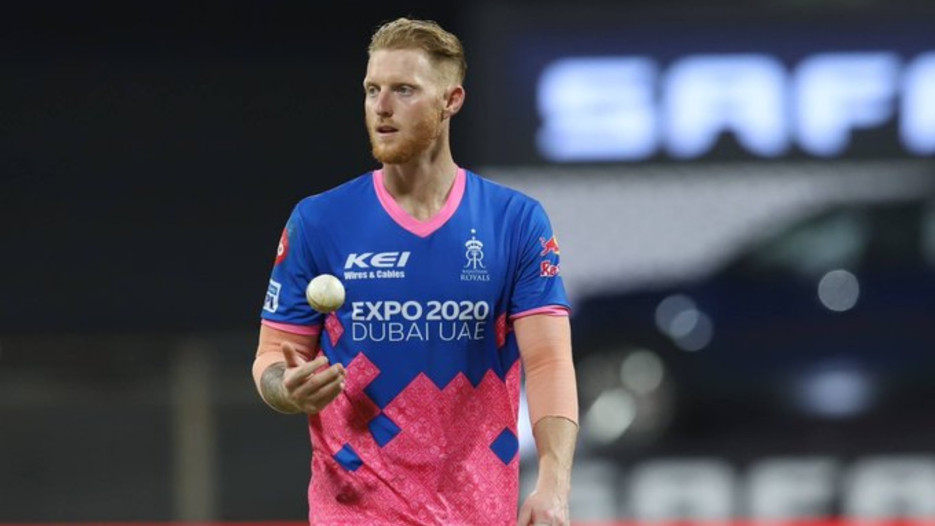 Ben Stokes will undergo surgery on his left-index finger which will rule him out for three months.