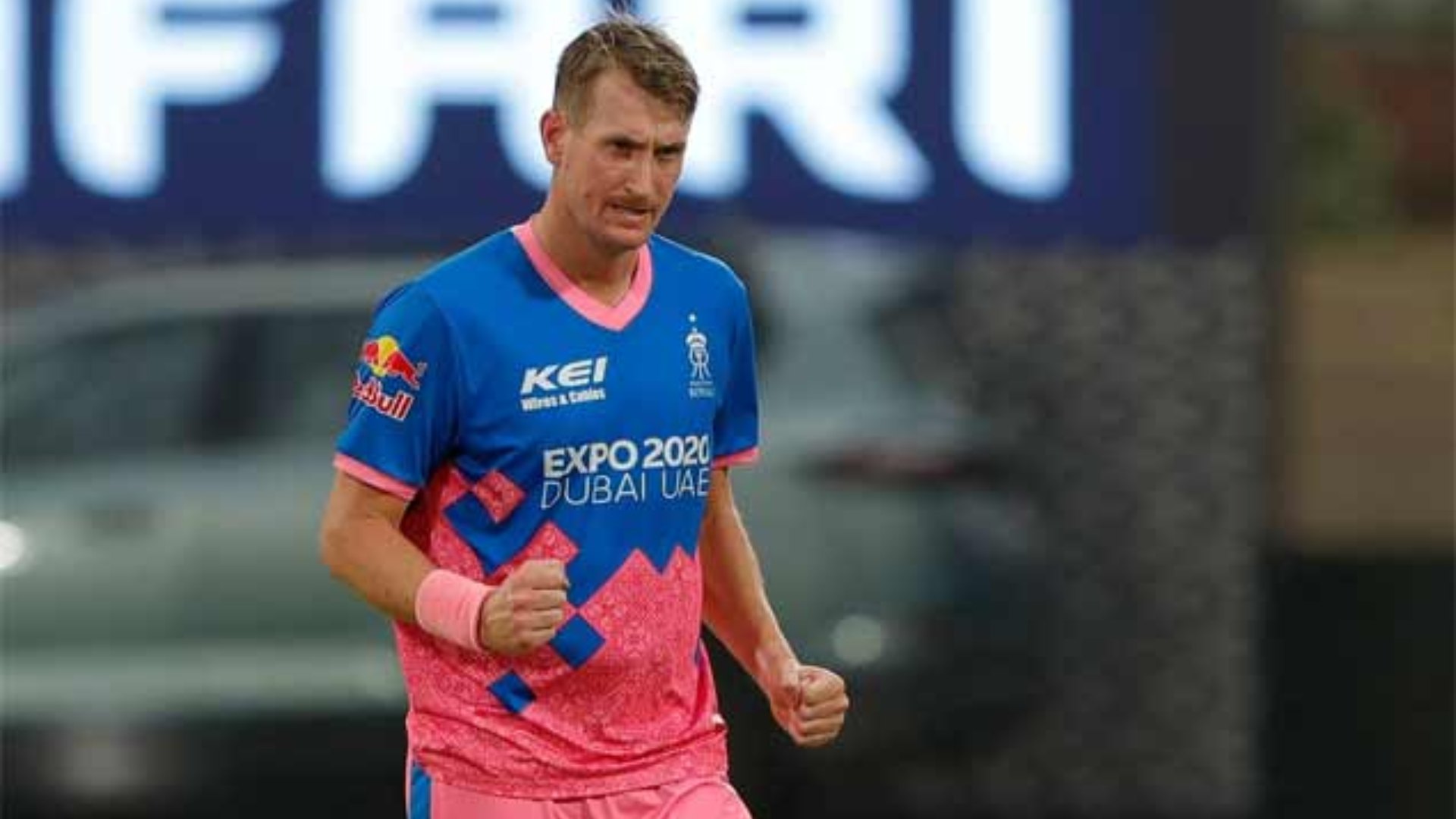 Rajasthan Royals' Chris Morris has said the situation was 'chaotic' and playing IPL 2021 posed a moral dilemma for him.