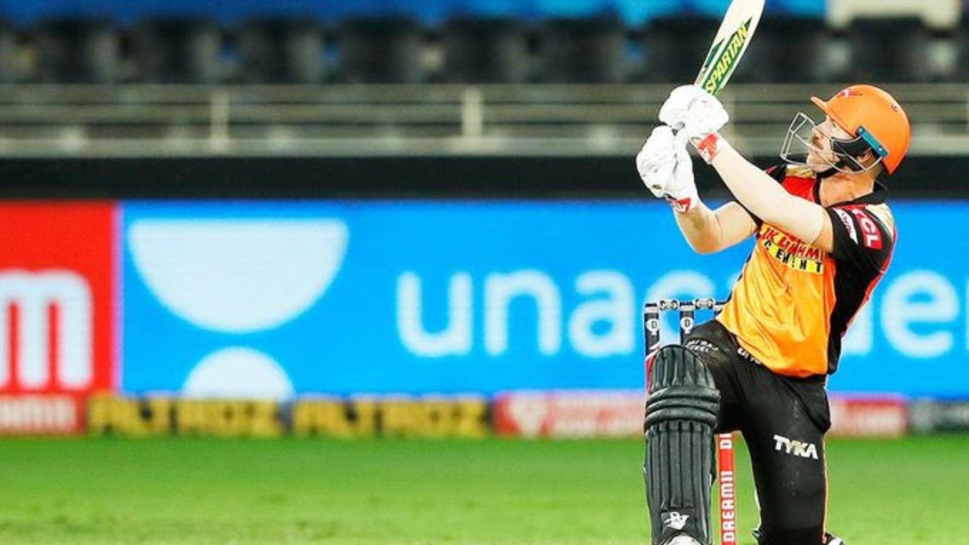David Warner has hit 49 fifties and could be the first player to hit 50 fifties in the Indian Premier League.