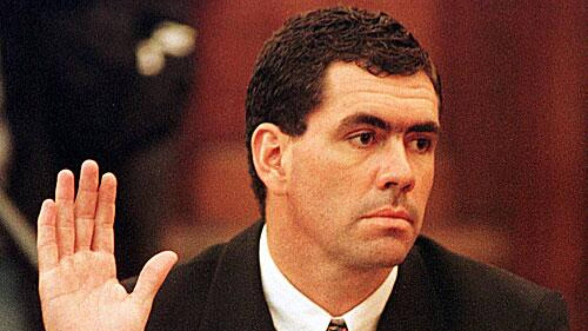 Hansie Cronje was a national icon for South Africa until the match-fixing scandal erupted.