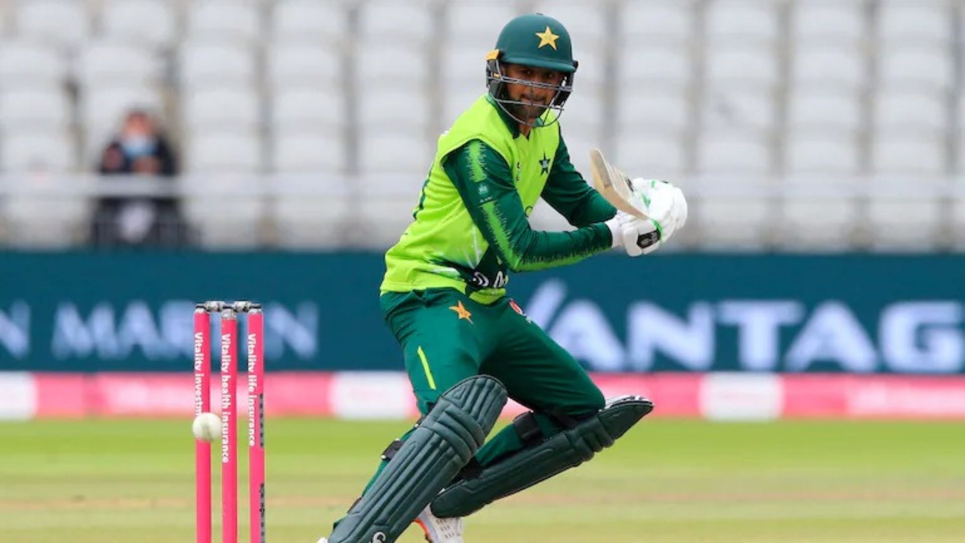 Shoaib Malik, just like last time, has told the head coach that he is unwilling to change his batting position.