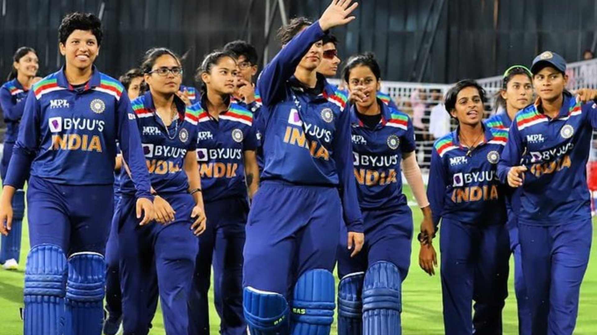 The India women's cricket team recently played South Africa where they lost the ODIs and T20Is.