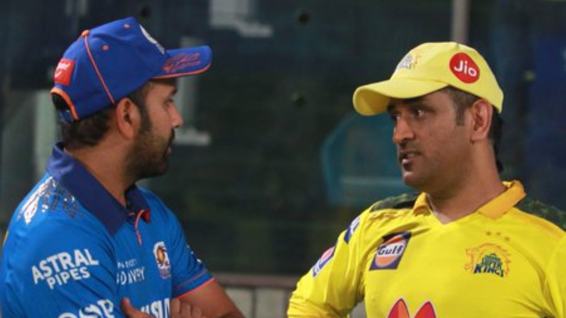 Chennai Super Kings' staff are reportedly under the scanner for coronavirus.