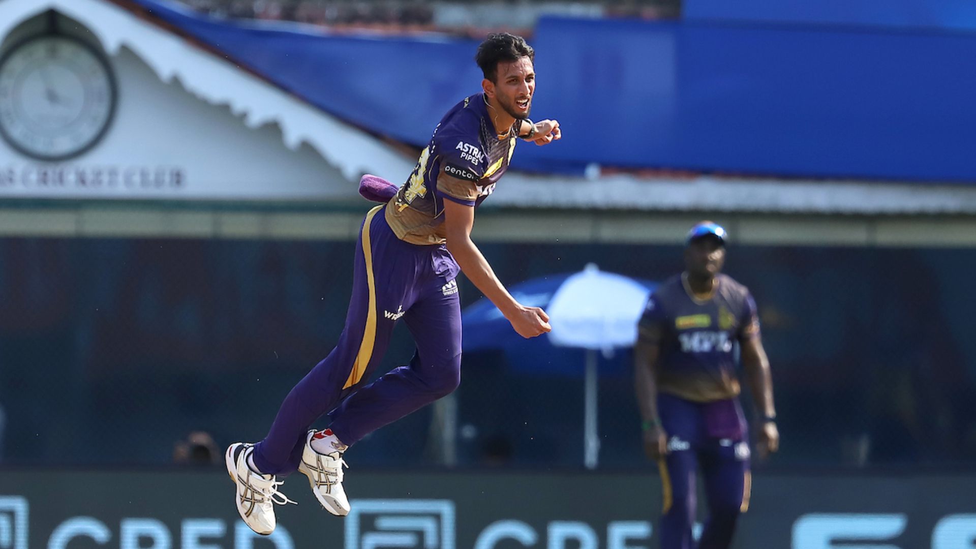 Kolkata Knight Riders will be aiming to get back on their winning ways against Chennai Super Kings.