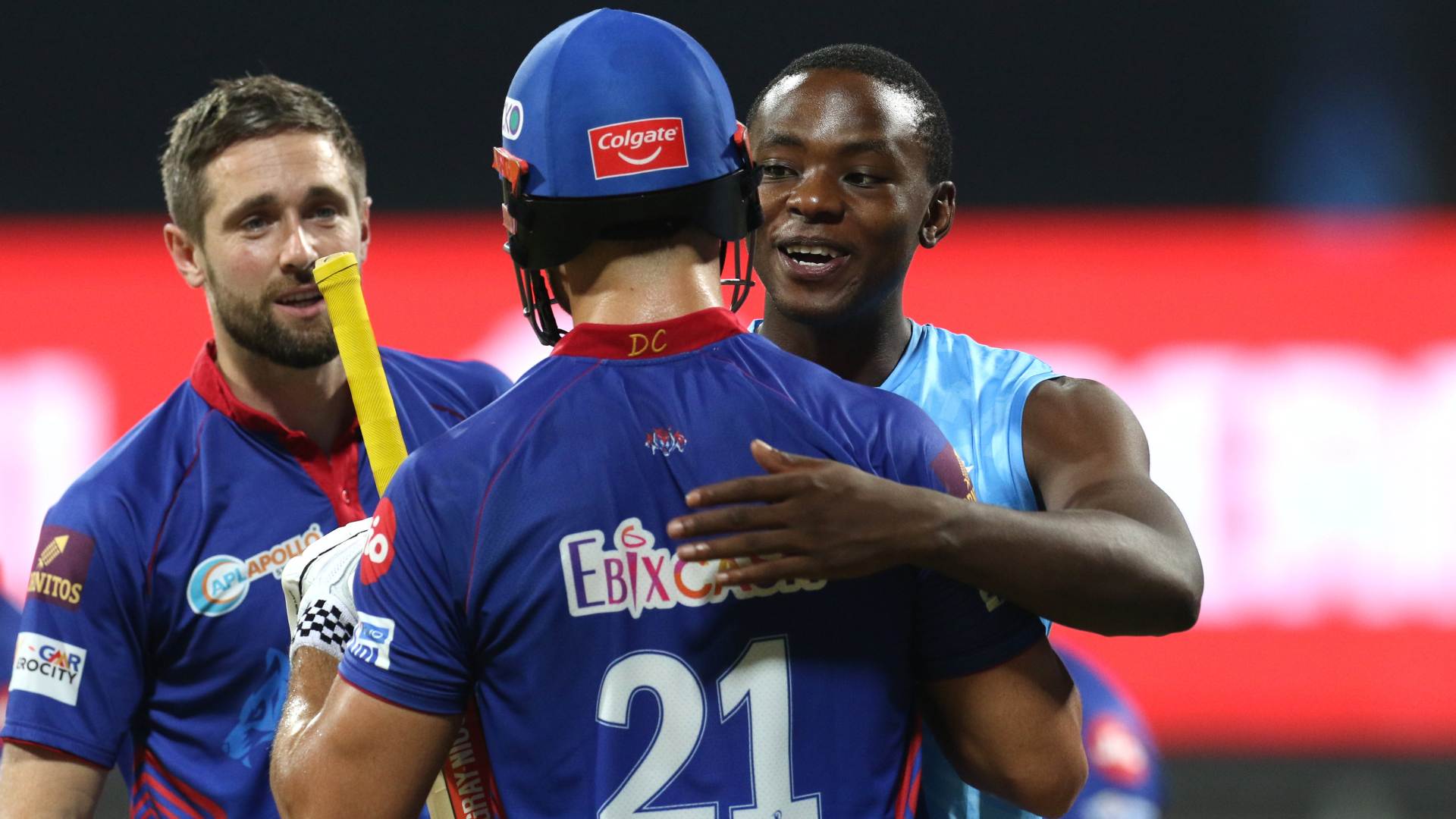 Delhi Capitals would be determined to snap their losing streak against Mumbai Indians.