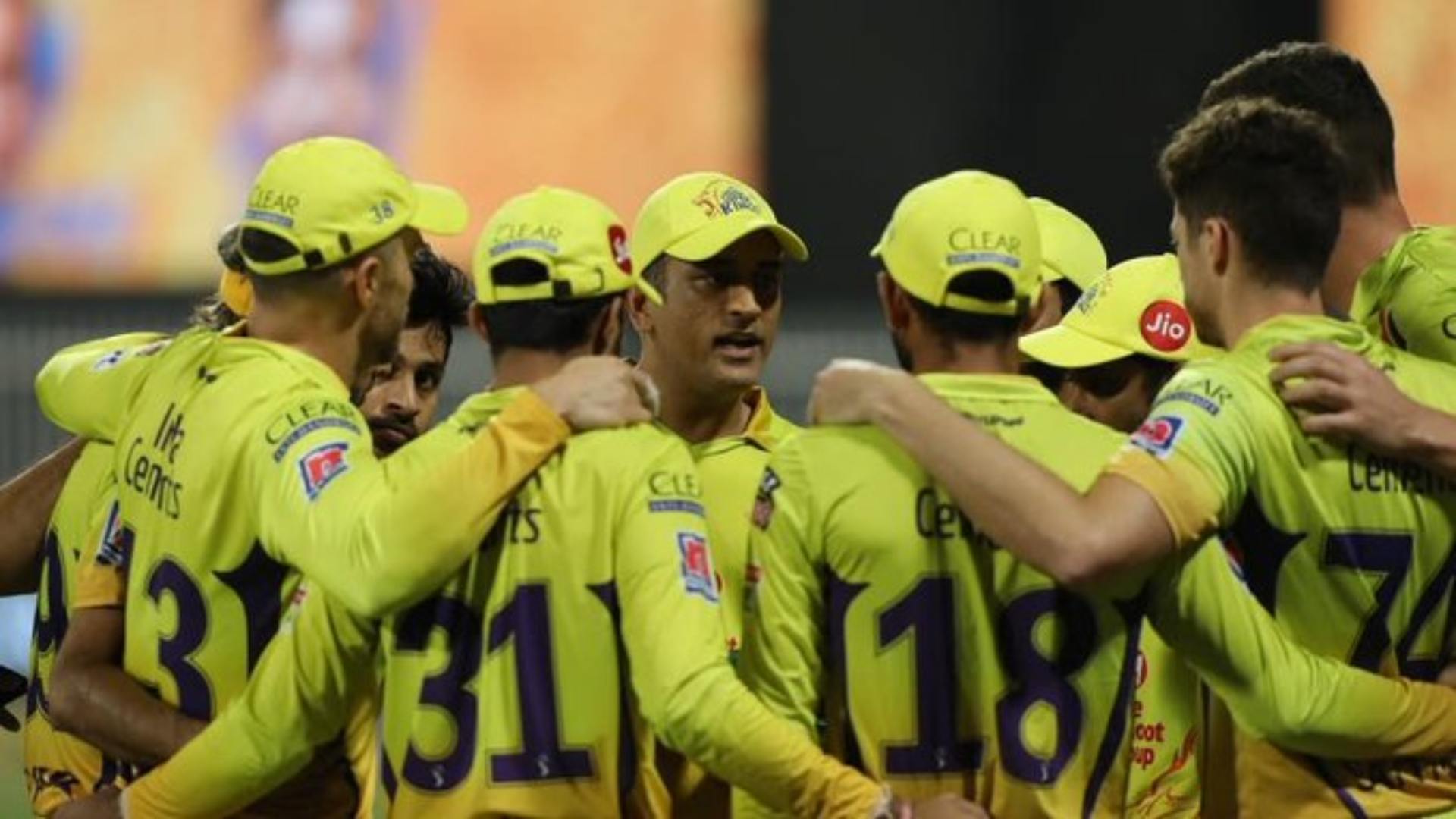 Chennai Super Kings were thrashed by seven wickets by Delhi Capitals in their opening game of IPL 2021.