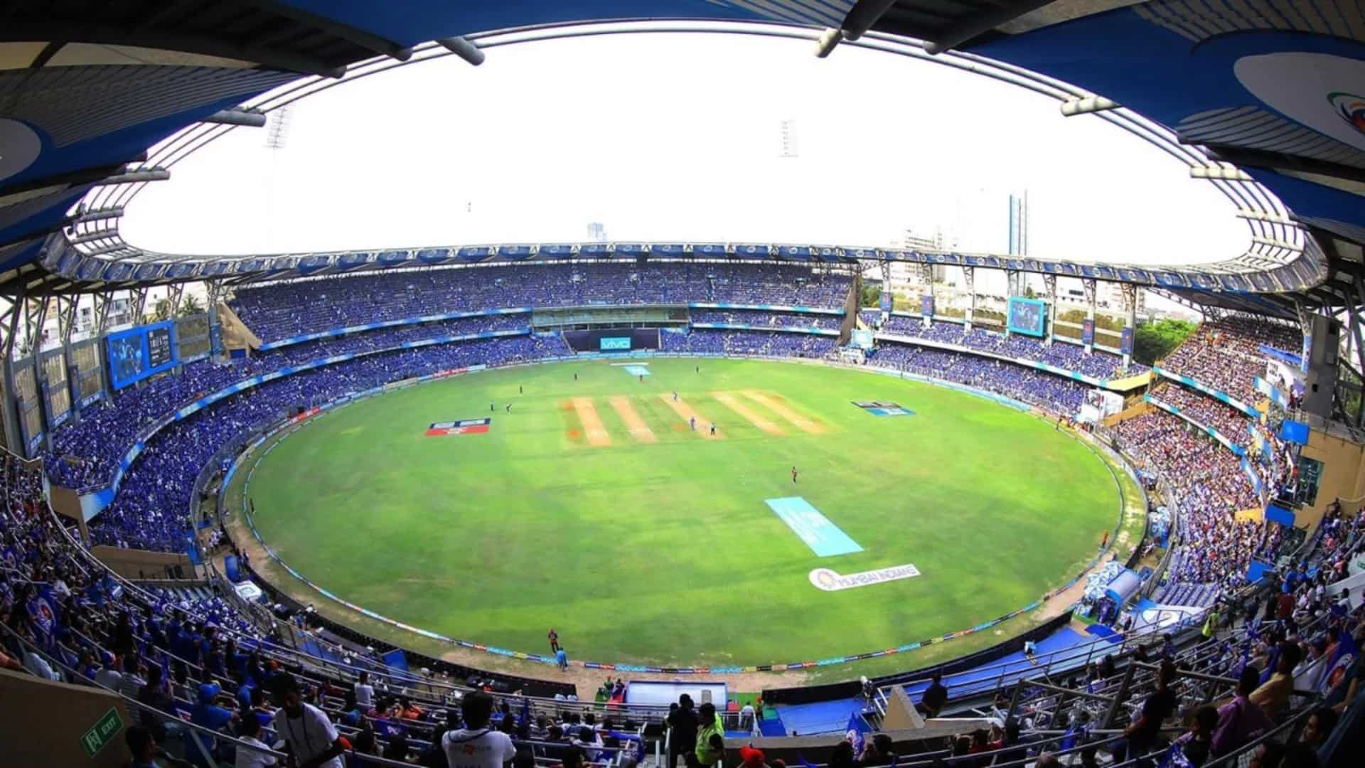 Mumbai Cricket Association (MCA) officials have been asked to carry a negative COVID-19 test report if they want to attend the Indian Premier League (IPL) matches at the Wankhede Stadium.