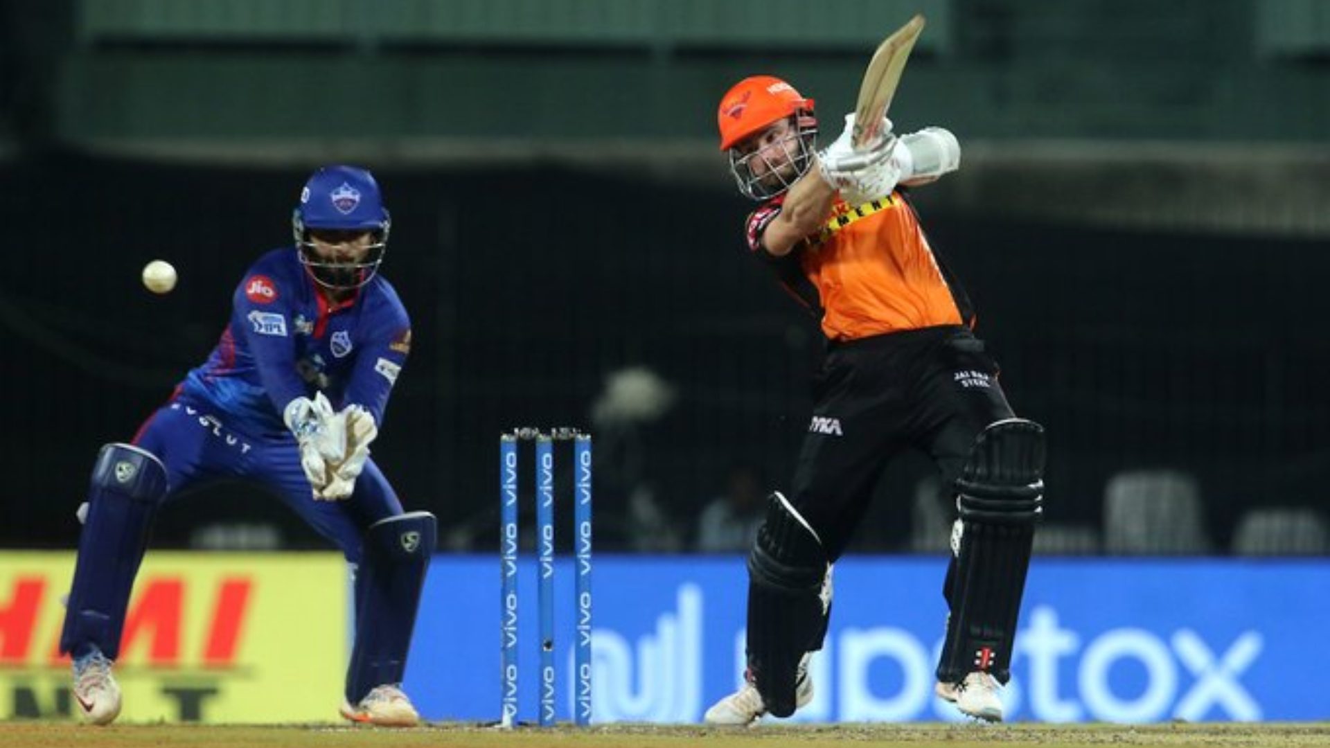 Sunrisers Hyderabad were once again on the receiving end of a Super Over loss in IPL 2021.