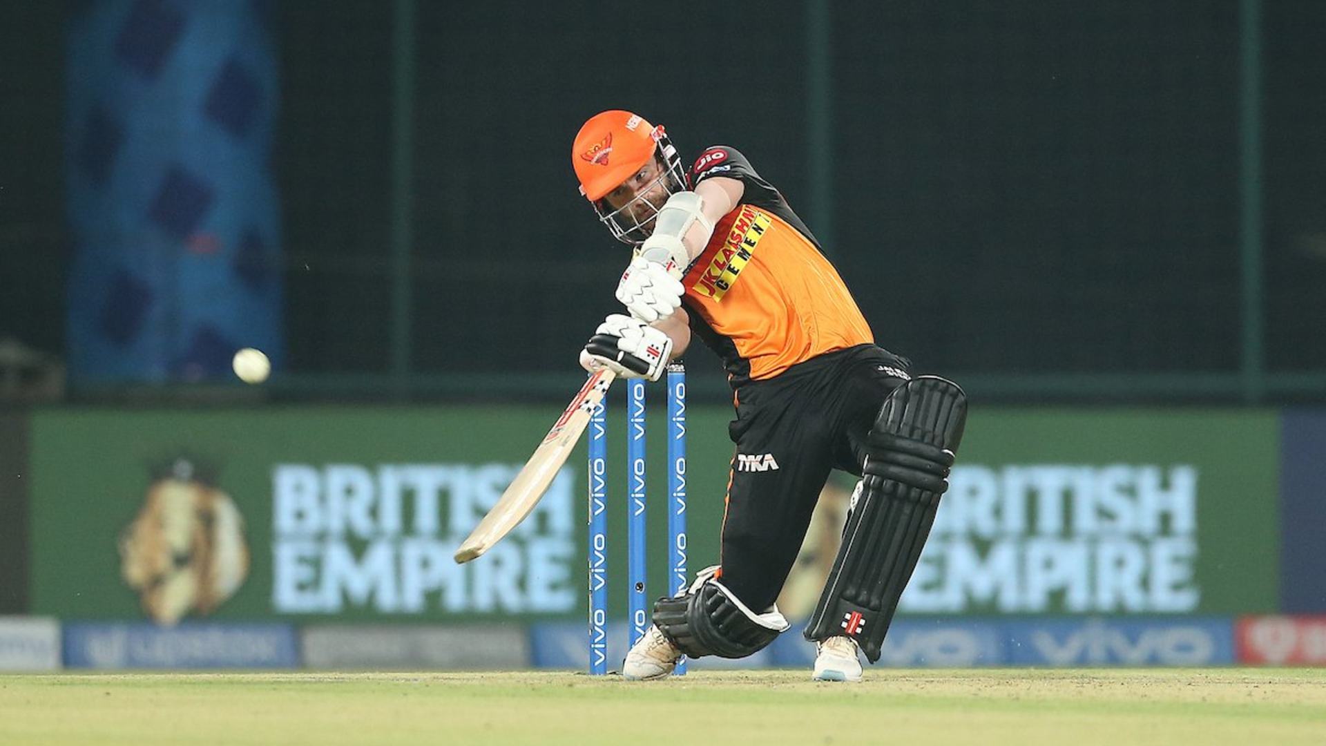 Kane Williamson could well help SRH make a comeback in IPL 2021. (Image Credit: Twitter)