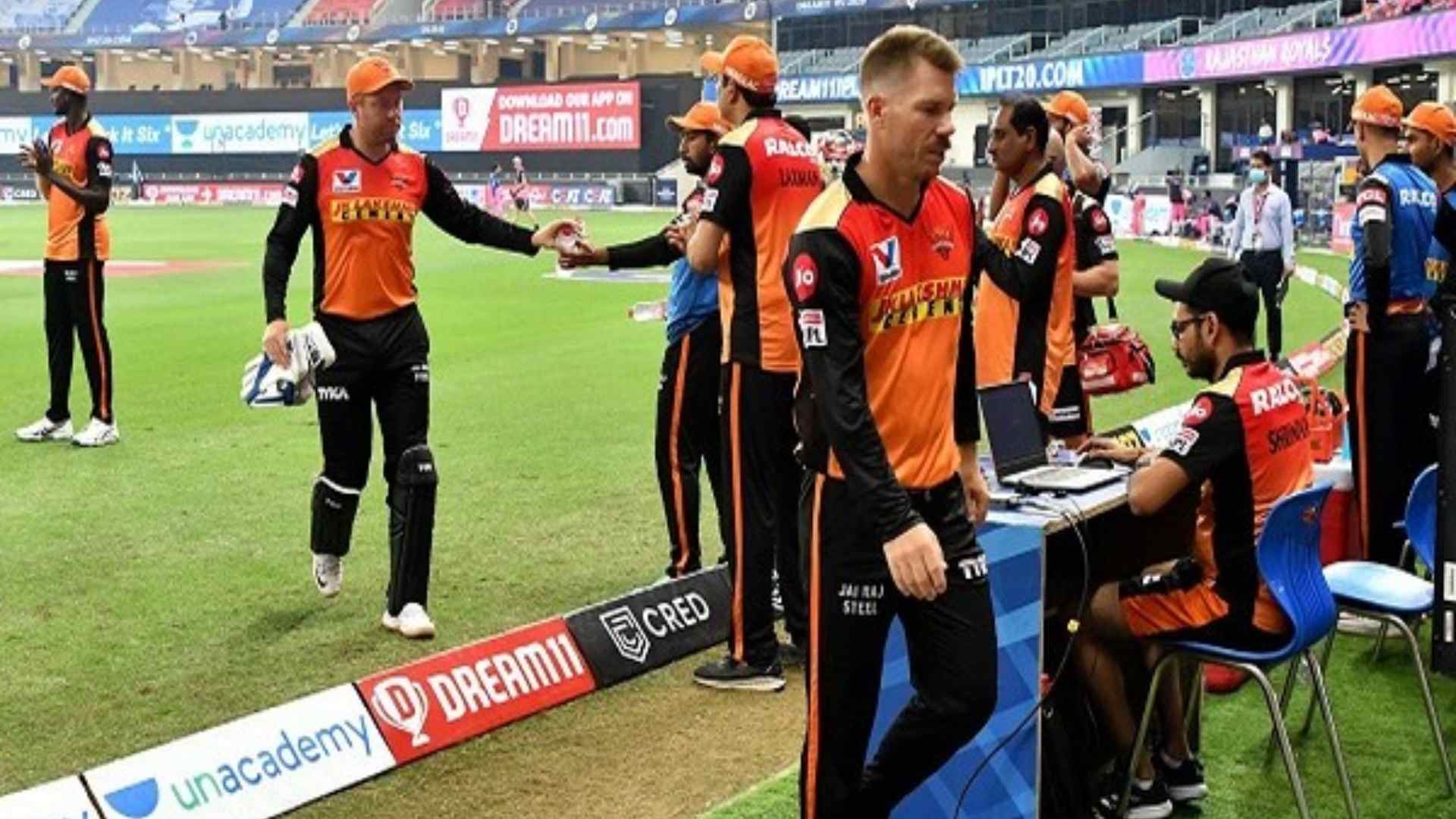 David Warner and Eoin Morgan have star players in their respective teams, giving the Kolkata Knight Riders vs Sunrisers Hyderabad clash a different edge.
