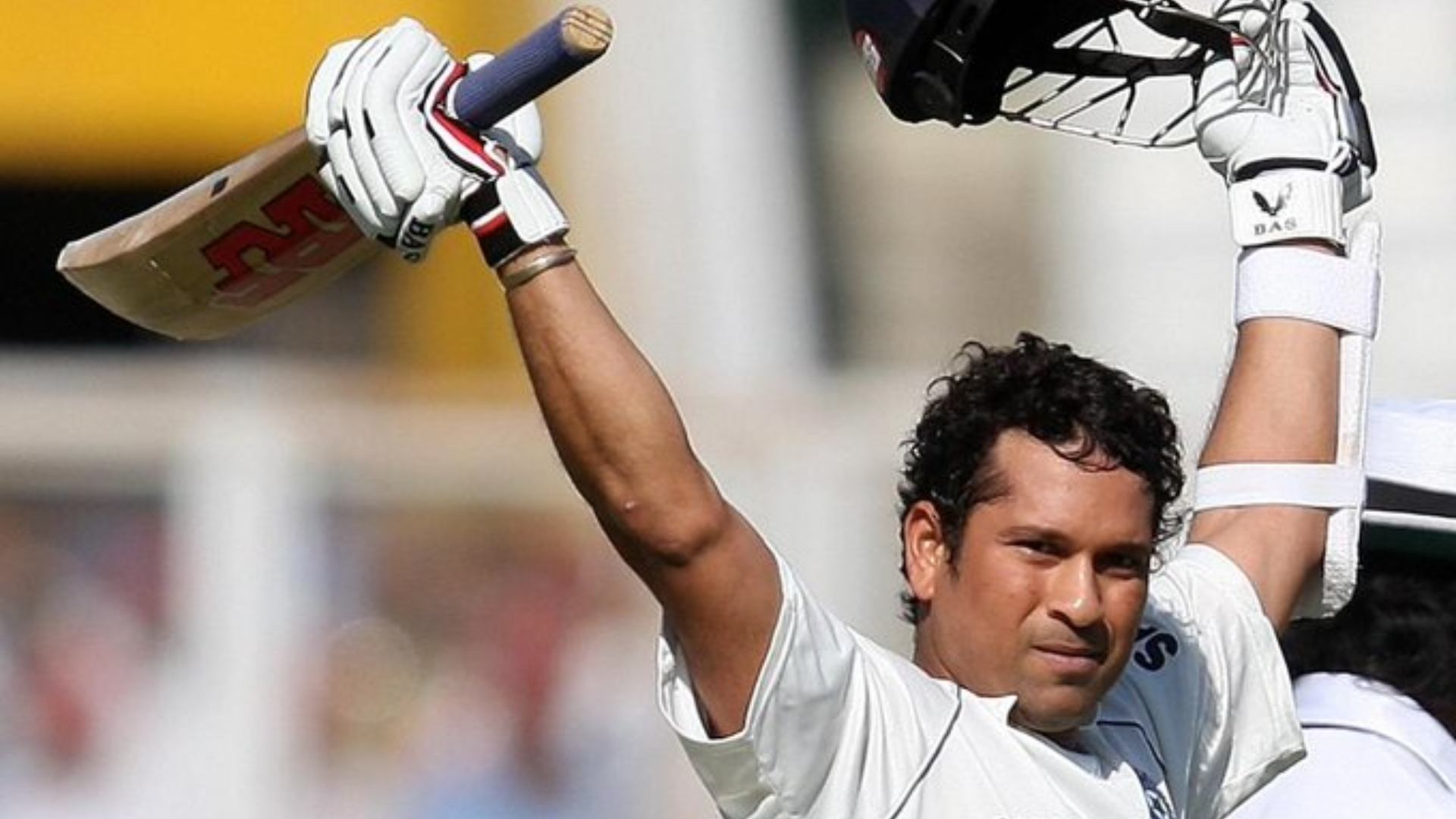 Sachin Tendulkar lost only once in his playing career in the Ranji Trophy and that was in 1991.