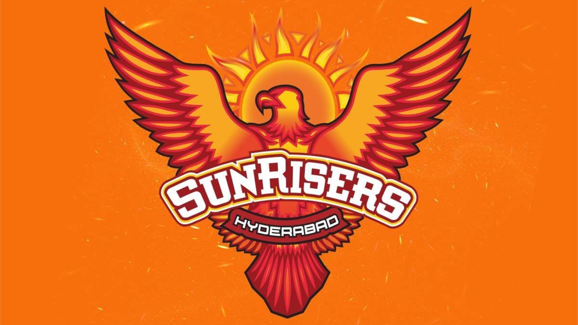 SunRisers Hyderabad logo, Image credit: Facebook/SunRisers Hyderabad
