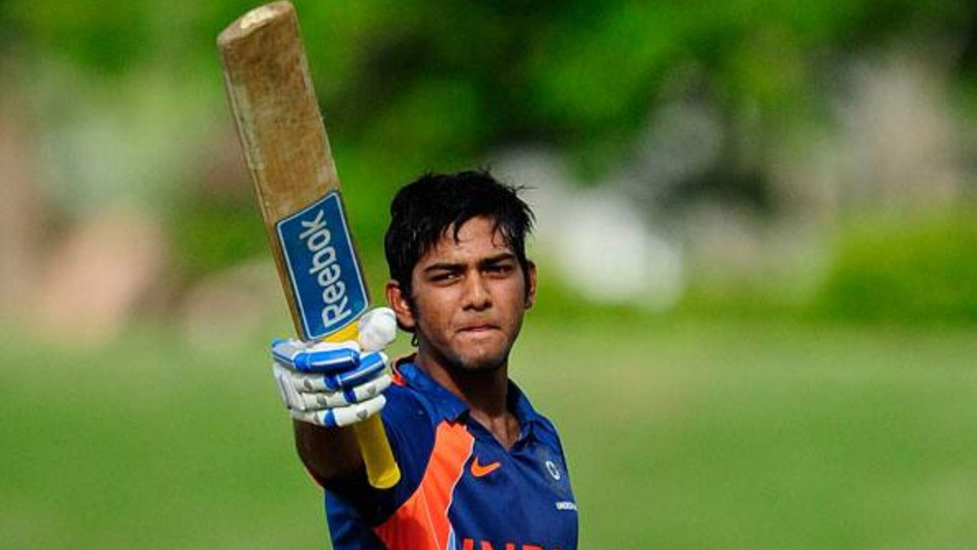 Unmukt Chand was considered the next Virat Kohli at one point of time. (Image Credit: Twitter)