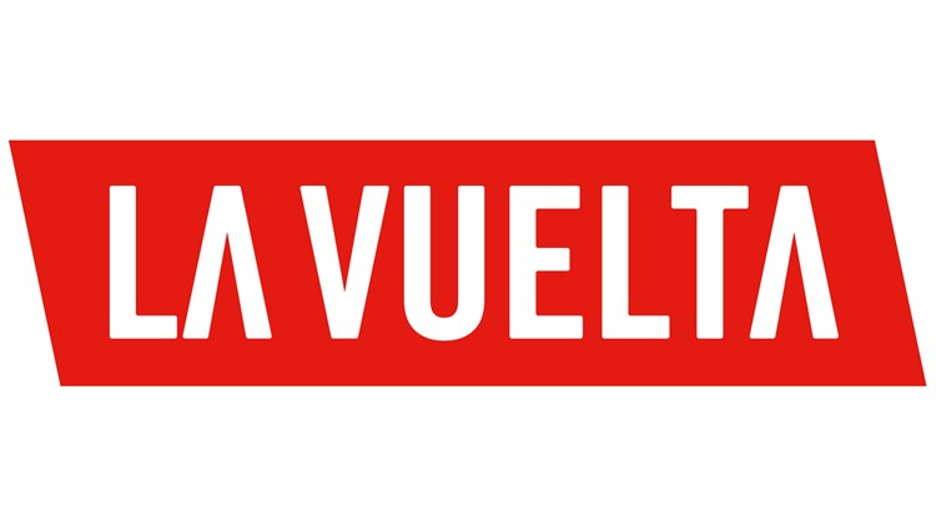 La Vuelta Logo