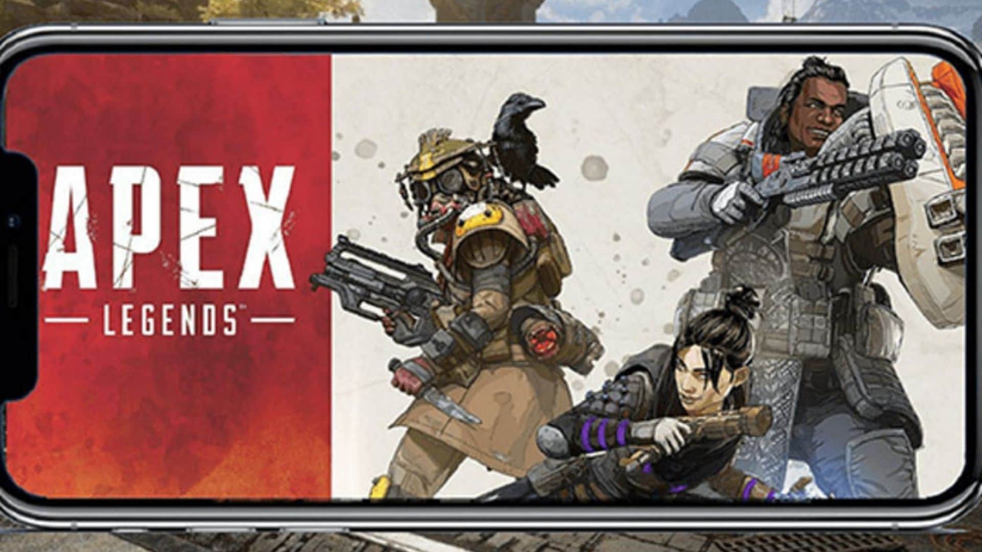 Apex Legends Mobile: After a long while, there has been a game that will be opened for beta testing in India along with the Philippines.