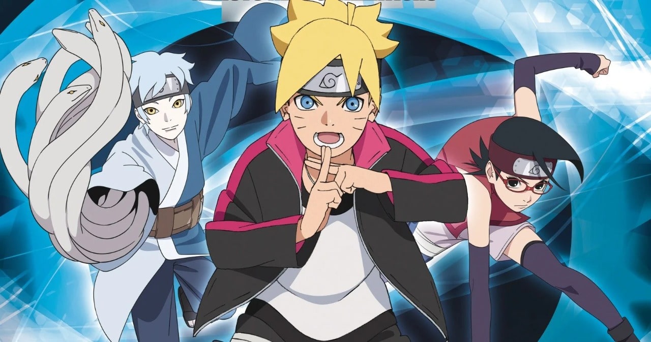 Boruto Chapter 73 Release Date, Raw Scan, Spoiler Release Date, Where To Read Chapter Online?