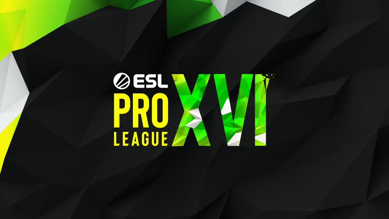 ESL Pro League Season 16: Group C