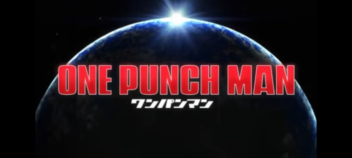 One Punch Man Episode 11 Season 1 Overview
