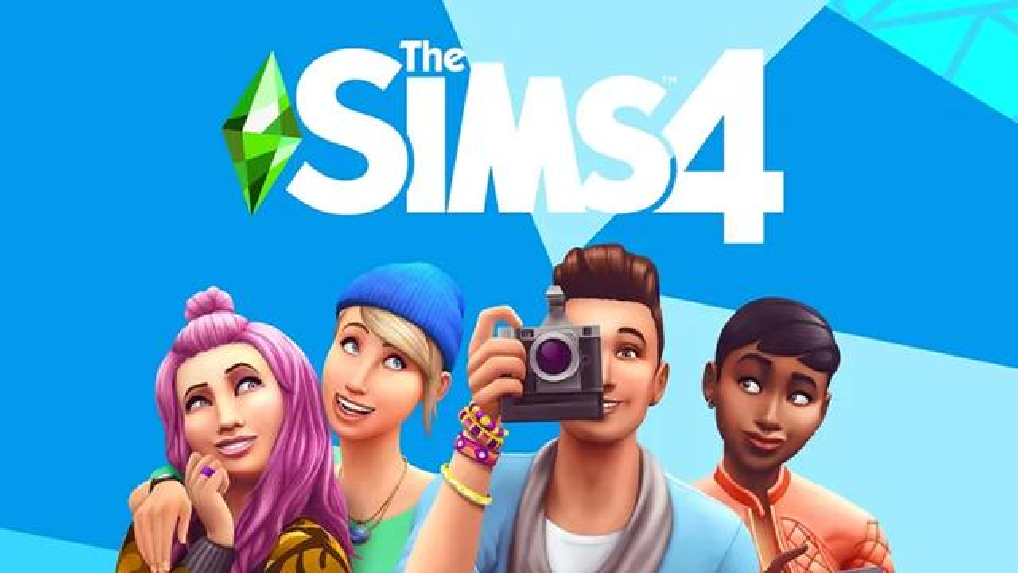 Sims 4 free-to-play