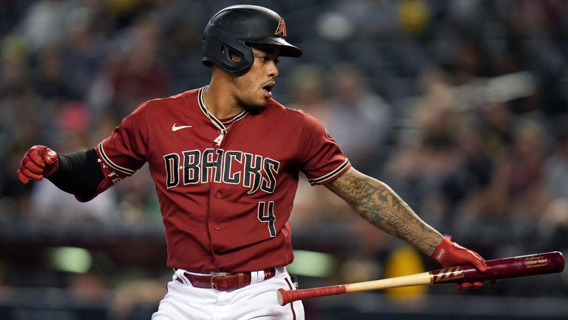 The match Arizona Diamondbacks vs Los Angeles Dodgers will take place at Chase Field in Pheonix on Tuesday, September 13 at 9:40 PM ET.