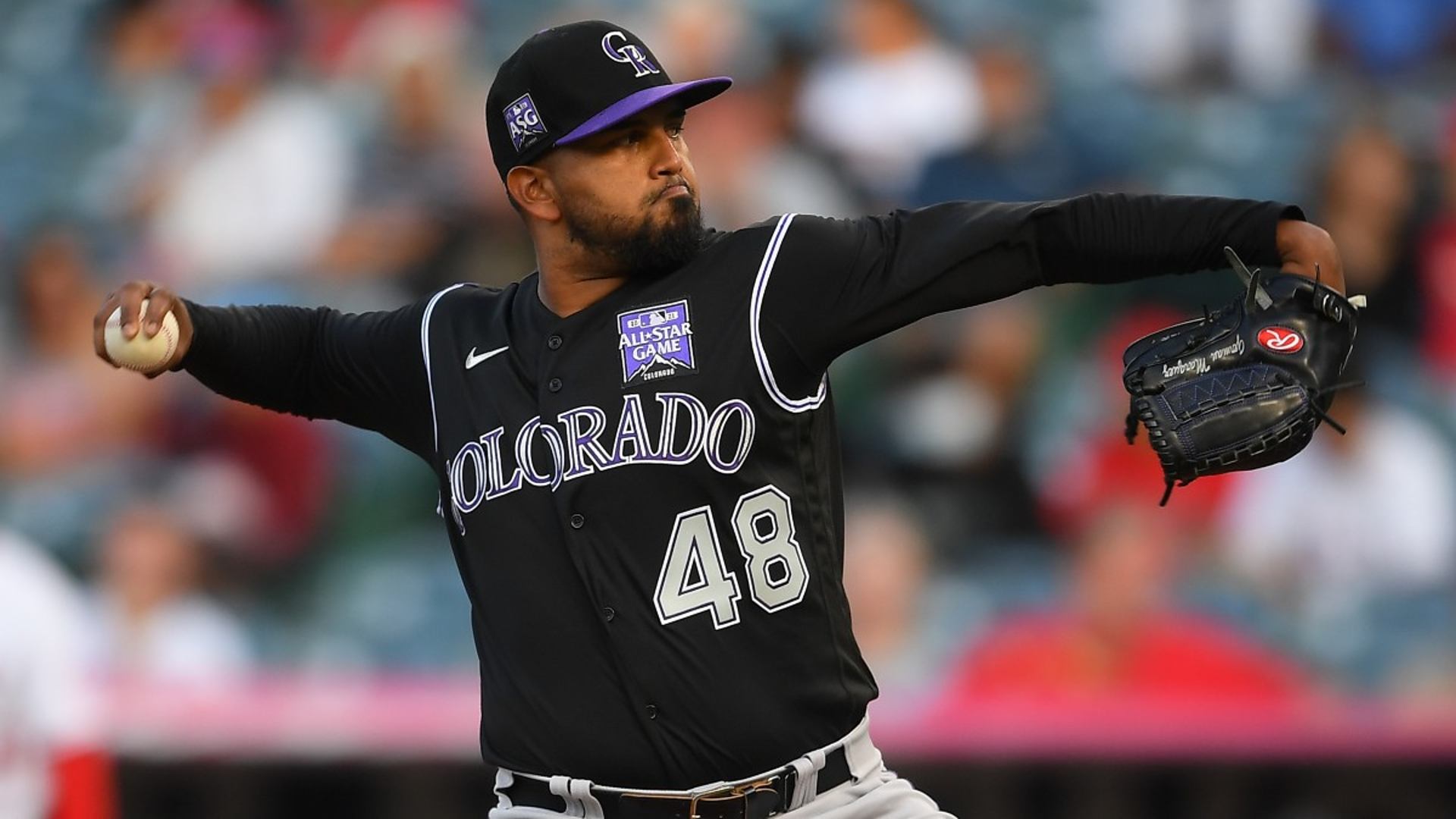 The match Colorado Rockies vs Arizona Diamondbacks will take place at Coors Field in Dever on September 11 at 3:10 PM ET.