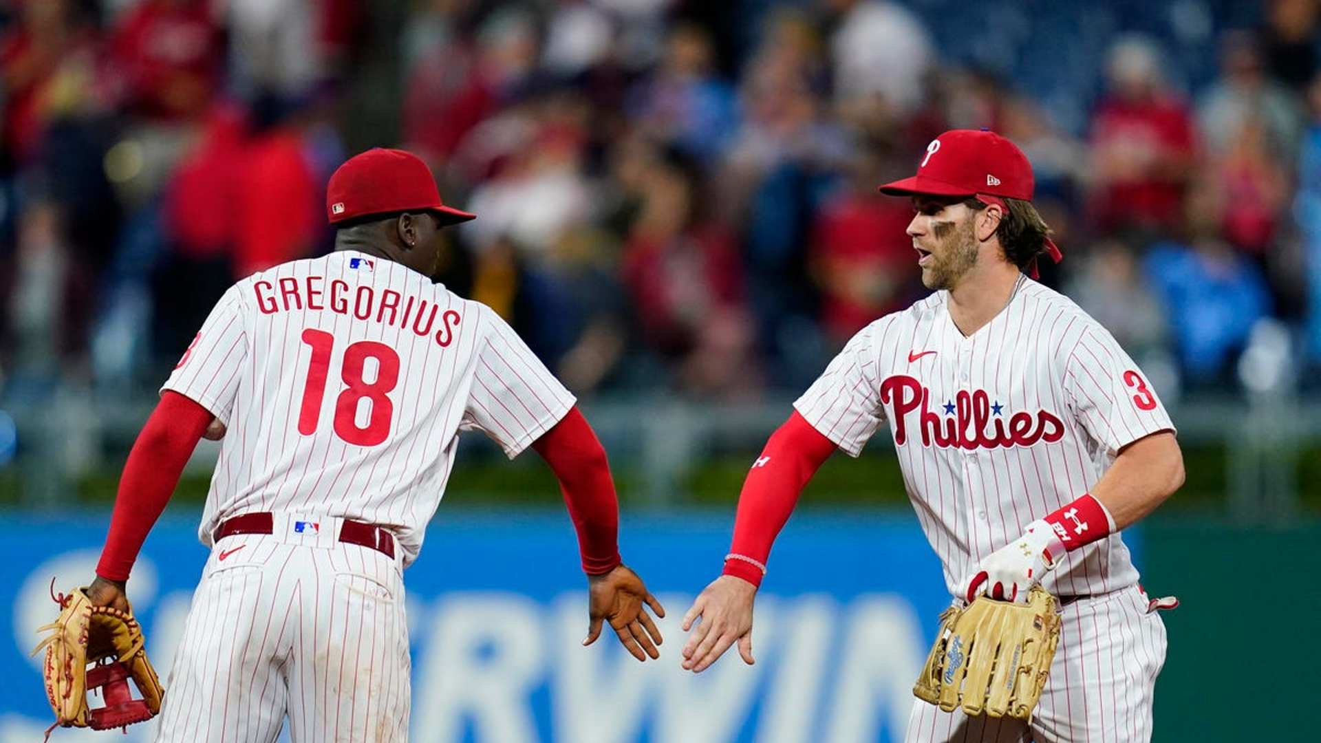 The match Philadelphia Phillies vs Miami Marlins will take place at Citizens Bank Park in Philadelphia on Thursday, September 8 at 6:45 PM ET. (Image credits: Twitter)